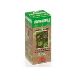 INTERSA Phyto Ginkgo Biloba 50ml