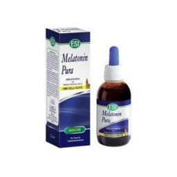 ESI Melatonina Pura Enerbe Note 1,9mg Gotas 50ml