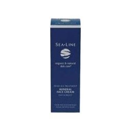 Sea Line Crema Mineral Día Y Noche 75ml