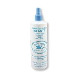 Picu Baby Colonia con Vaporizador 500ml