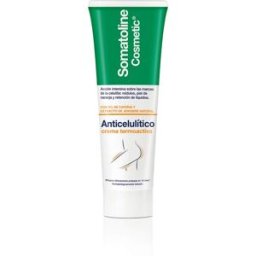 Somatoline ® Cosmetic Anticelulítico Crema Termoactiva 250ml
