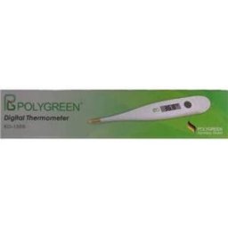 Polygreen ® Digital Thermometer KD-112 1ud