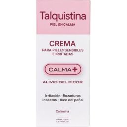 Talquistina Crema 50ml