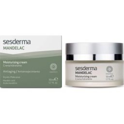 Sesderma Mandelac Crema Hidratante 50ml