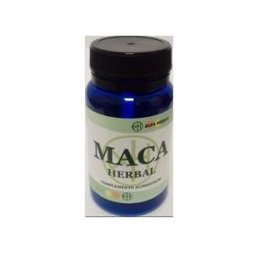 Alfa Herbal Maca Herbal 60caps