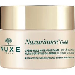 Nuxe Nuxuriance Gold Crema-Aceite Nutri-Fortificante 50ml