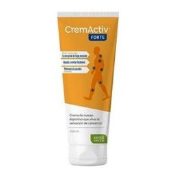 Cremactiv Forte Masaje Deportivo 250ml