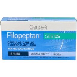 PILOPEPTAN Seb DS 30caps
