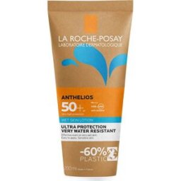 LA ROCHE POSAY La Roche-Posay Anthelios Loción Wet Skin SPF50+ 200ml
