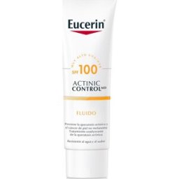 Eucerin Fluido Solar Actinic Control MD SPF100 80ml