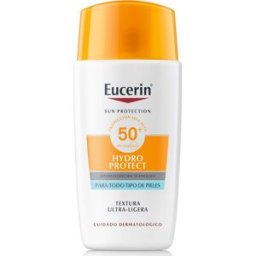 Eucerin Hydro Protect Fluido Ultra Light SPF50+ 50ml