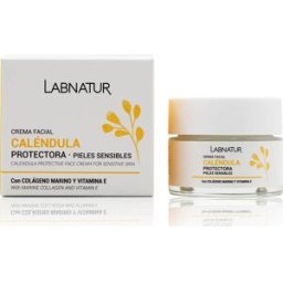 SYS Crema Facial Caléndula 50ml
