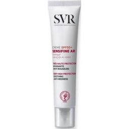 SVR Sensifine AR Crème SPF50+ Crema Solar Calmante Anti-rojeces 40ml
