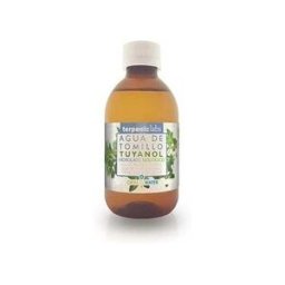Terpenic Hidrolato Tomillo Tuyanol Bio 250ml