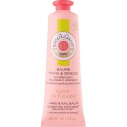 ROGER & GALLET Roger&Gallet Fleur de Figuier crema de manos y uñas 30ml