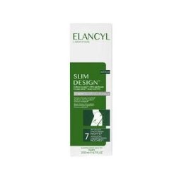 Elancyl Slim Design Noche 200ml