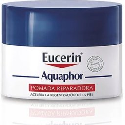 Eucerin Aquaphor Pomada Reparadora 7g