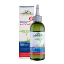 Corpore Sano Locion Soja Cereales Y Ginseng Anticaida 150ml