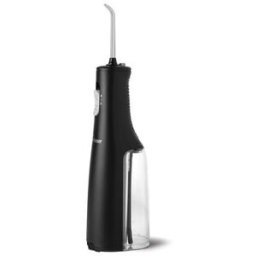 Waterpik Irrigador Inalámbrico Express WP-02 Negro 1ud