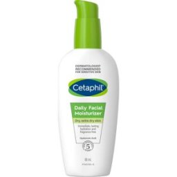 Cetaphil Crema Hidratante Facial de Día 88ml