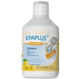 Epaplus Arthicare Colágeno Líquido Limón 500ml