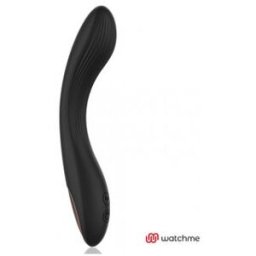 ANNE'S DESIRE Curve Control Remoto Watchme Negro Gold 1ud