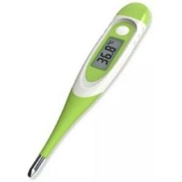 Polygreen Termómetro Digital Flexible 1ud