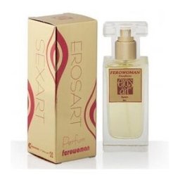 ART Ferowoman Perfume Feromonas Mujer 50ml