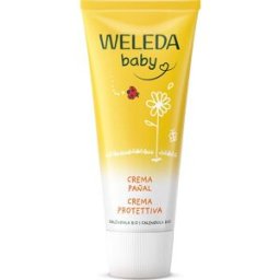 Weleda Baby Crema Pañal de Caléndula 75ml