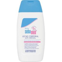 Sebamed Baby Leche Corporal 200ml