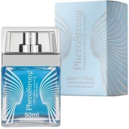 PheroStrong Pheromone Perfume Angel For Women 50ml