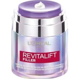L'Oréal Revitalift Filler Agua-Crema Reafirmante 50ml