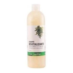 VENDRELL Champu Cola Caballo Salvia 500 Ml Venpha