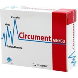 Espadiet Circument Ginkgo 45caps