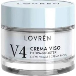 Lovren Crema Facial V4 Hydra Booster 30ml