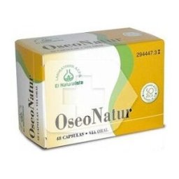 El Naturalista Oseonatur 48cáps