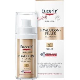 Eucerin Hyaluron-Filler + Elasticity 3D Sérum 30ml