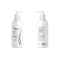 Eterlic Etêrlic Body Milk Aceite + Licopeno 400ml