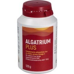 Brudy Algatrium Plus 180 perlas
