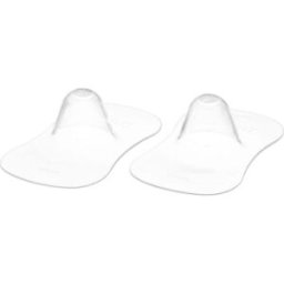 Philips Avent protector pezón silicona talla mini S 2uds