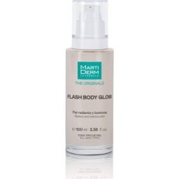 MARTIDERM ® Flash Body Glow 100ml