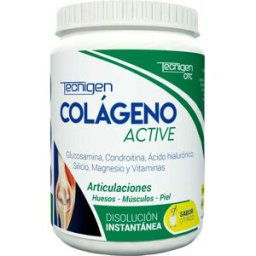 TECNIGEN Srl Tecnigen Colágeno Active 450g