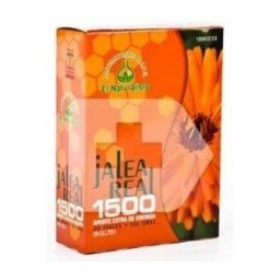 El Naturalista 1500 jalea real 20 viales