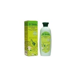 D'SHILA Shila Jabón Rosas 250ml
