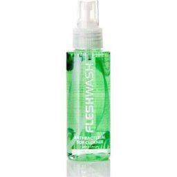 FLESHLIGHT Wash Limpiador Juguetes Eróticos 100ml