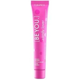 Curaprox Be You Candy Lover Dentífrico 10ml