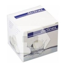 Dentinex vaso protésico 1ud