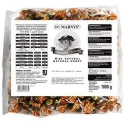 Marnys Caramelos de Propóleo con Miel 1kg
