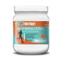 Nutrisport Artrinutril Colágeno 455g