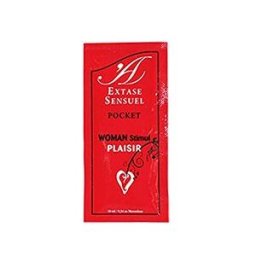 Extase Sensual Crema Estimulante para Ella 10ml